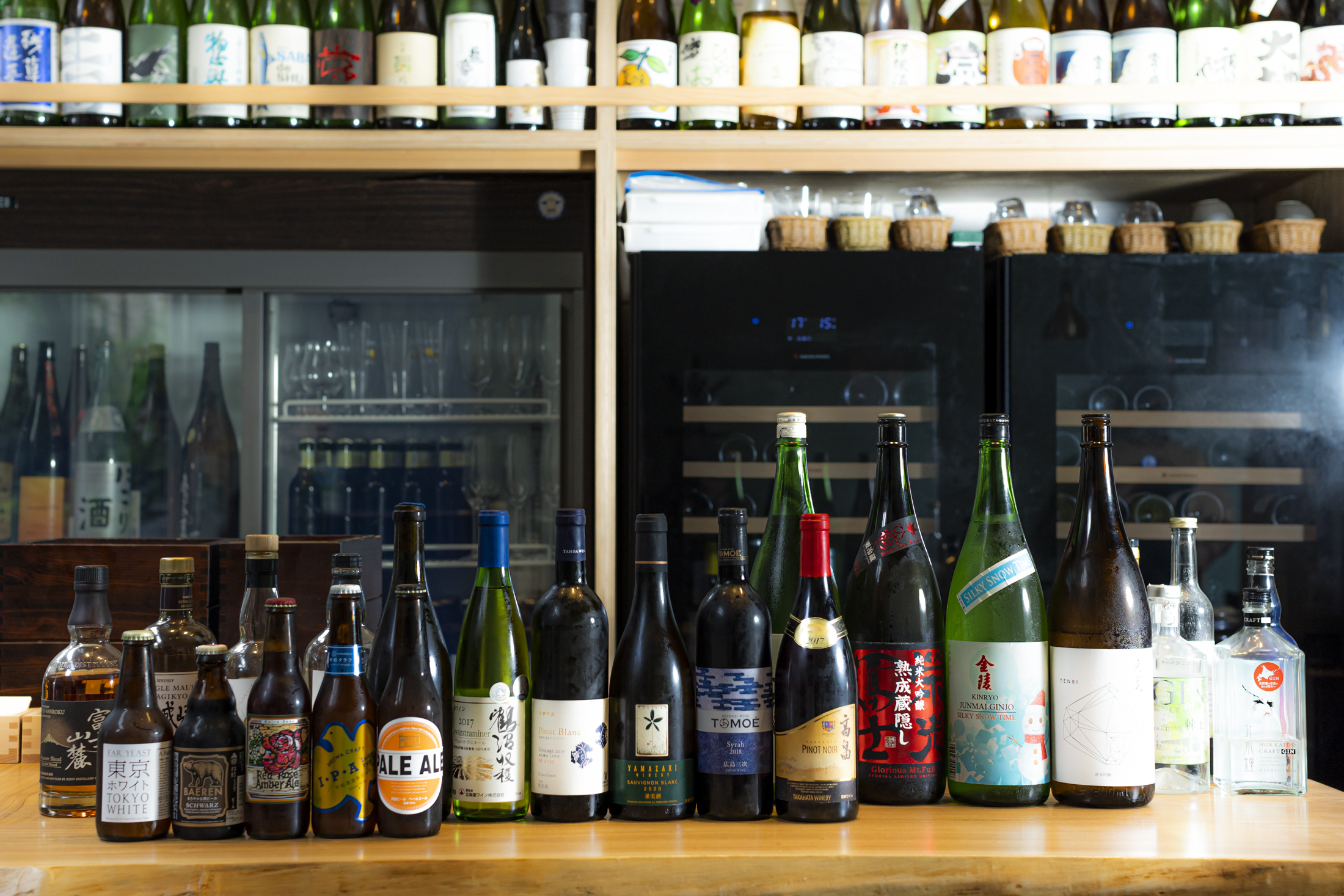 料理紹介③ と飲食店の仕事についての話②