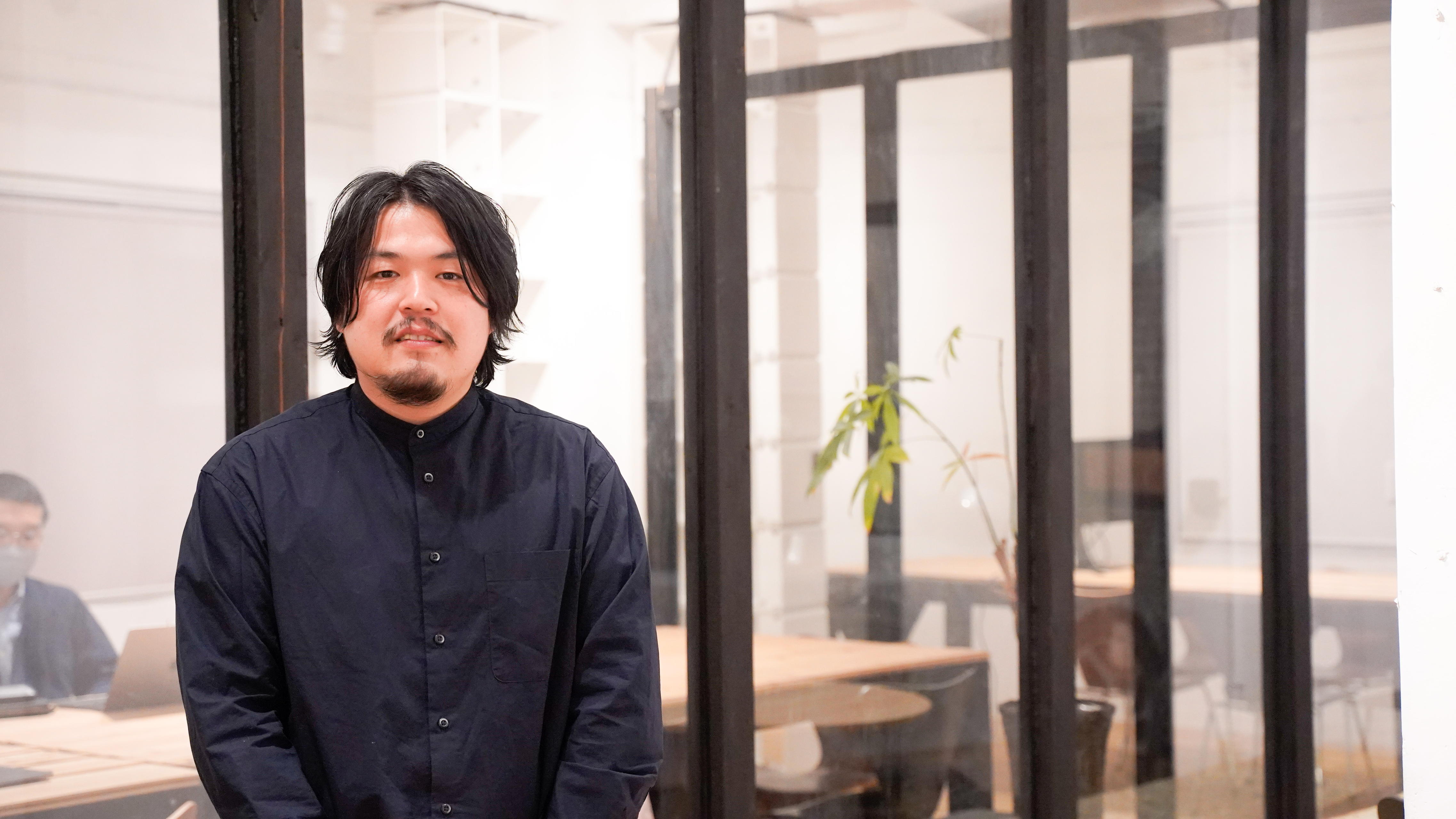 「伝わらないをなくす。」自分を主張するのが苦手で、周りを気にしがちな副社長が語る、この社会に実現したいこと。（事業編）