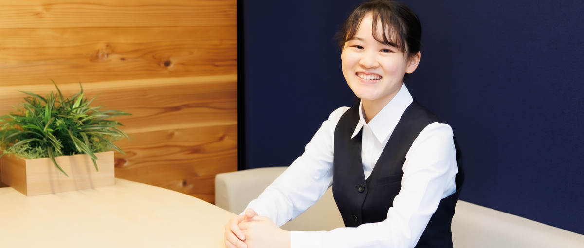 安定企業でキャリア形成！社会貢献性の高い専門職に！