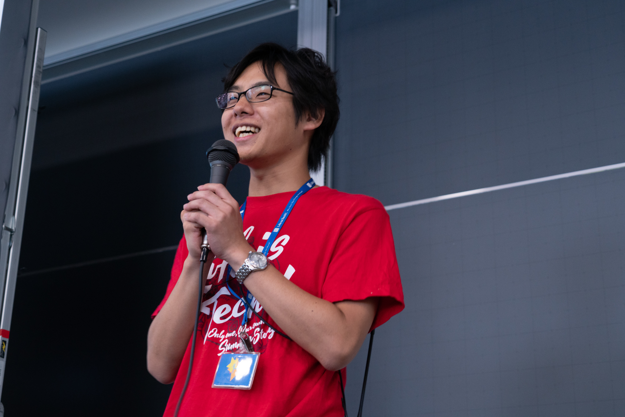 自分が夢中になれるビジネスを海外で！元東京海上のスーパーエース