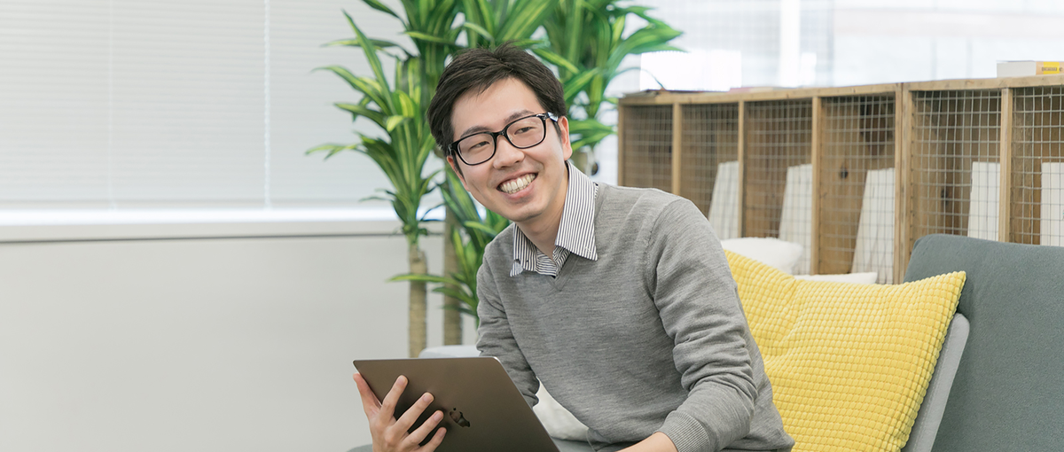 働き方を重視する組織で働きたい開発ディレクター募集！！