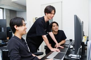 業務委託メンバーが数字と向き合う