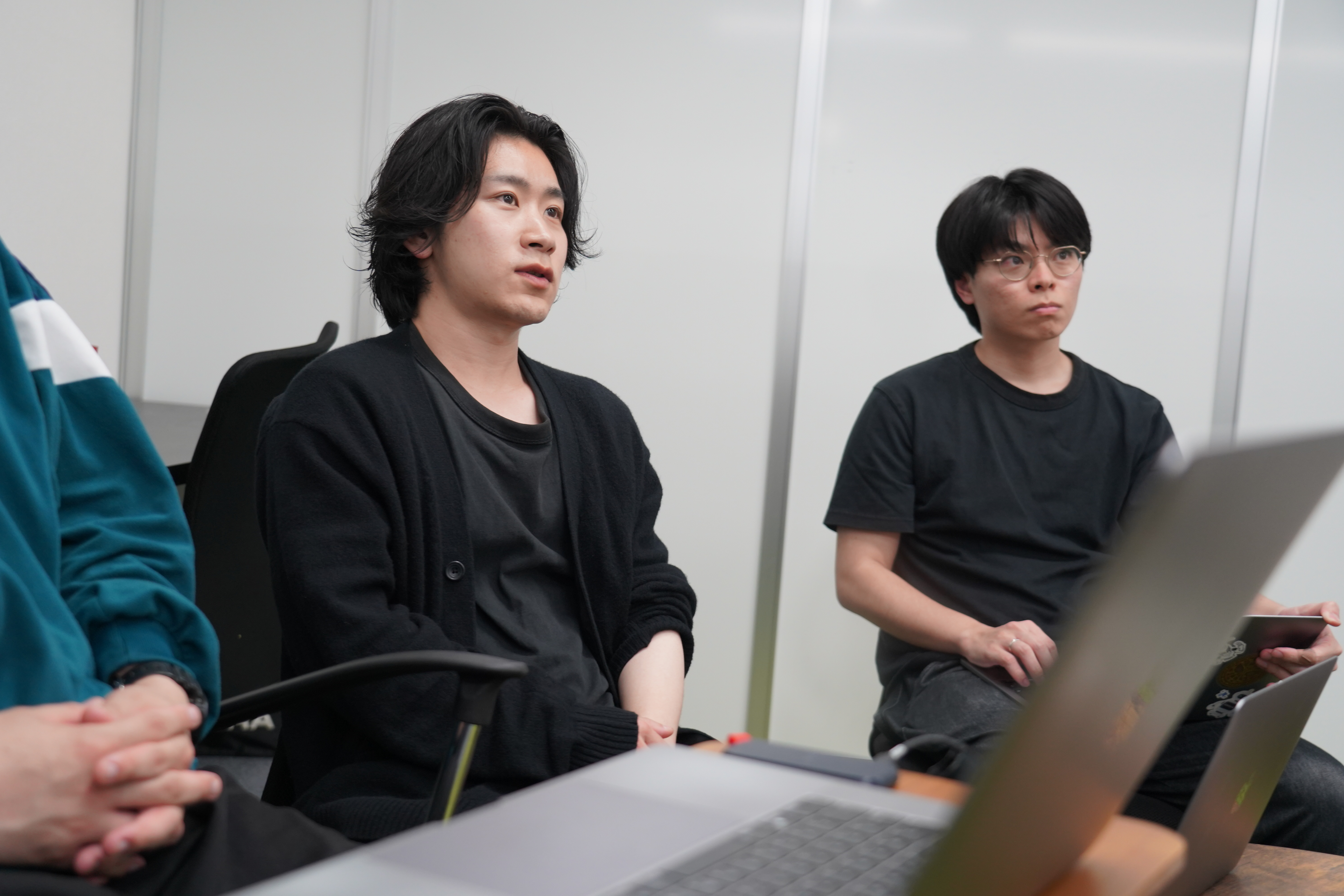 「この会社なら楽しそう」──旧友が繋いだ縁。フリーランスから就職を決めた理由とは