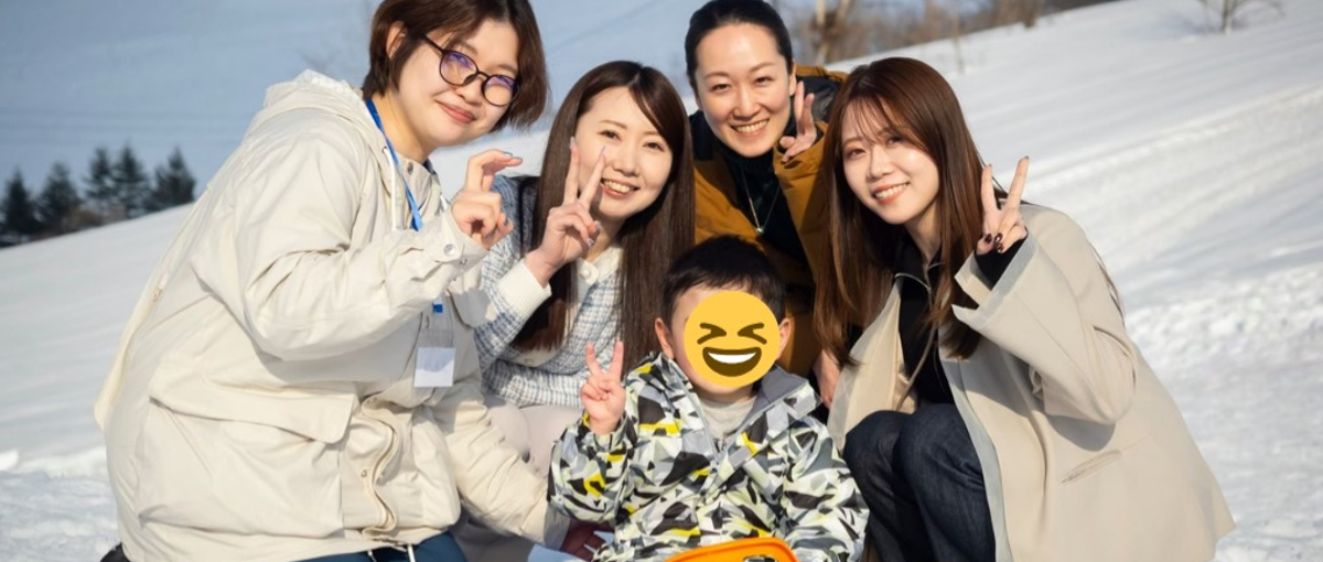 秋田で働く！経験ゼロから挑戦できる地方創生オペレーター