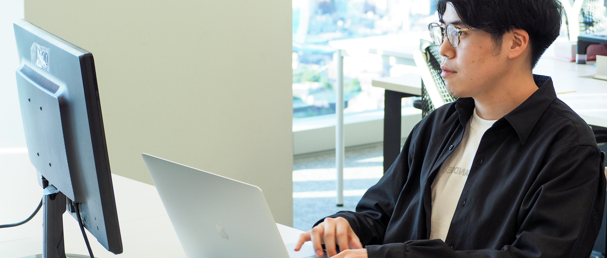 データエンジニア／社内の全データのデータ基盤構築・運用・発展をお任せします