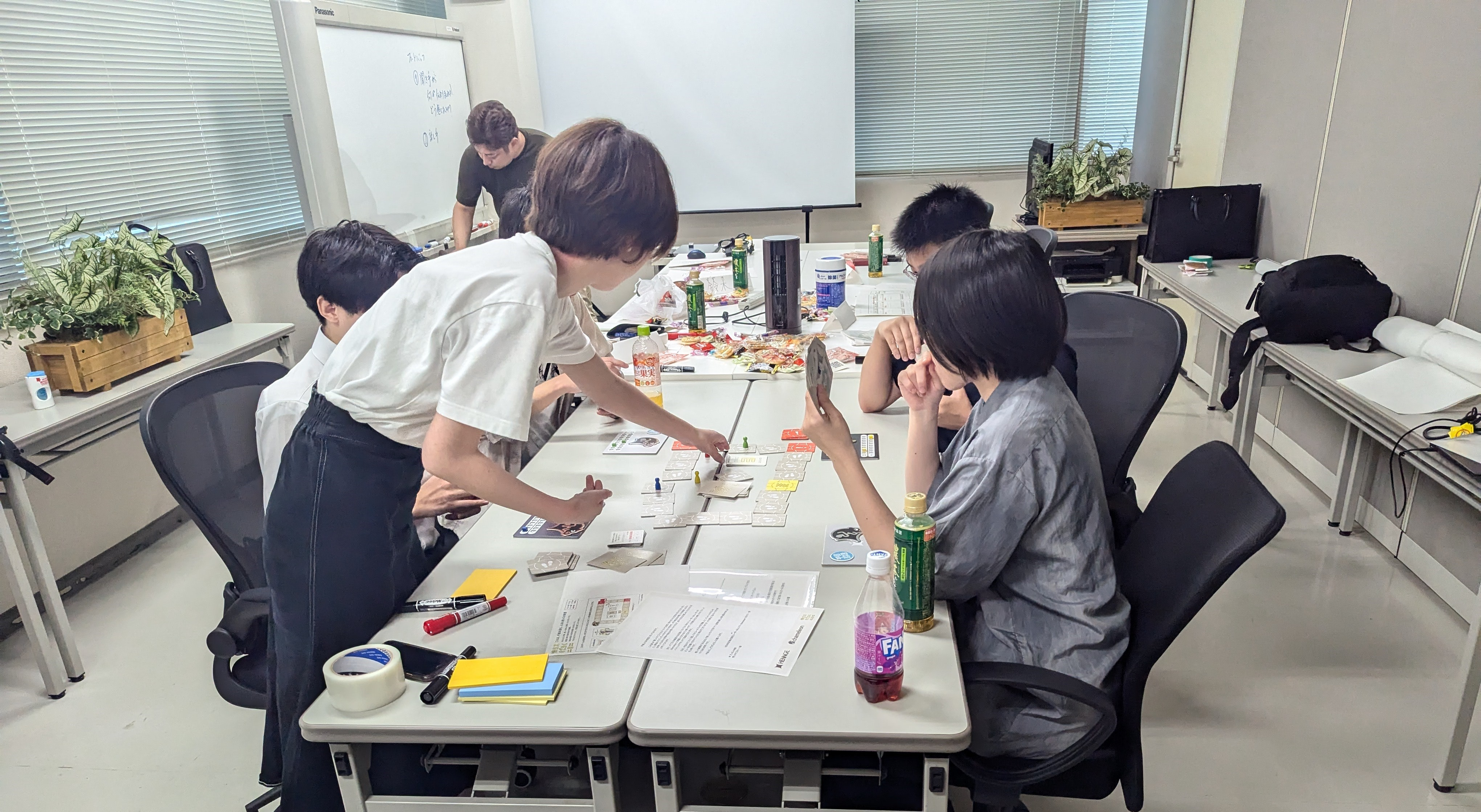 新卒内定者で働く意味について考えてみました！