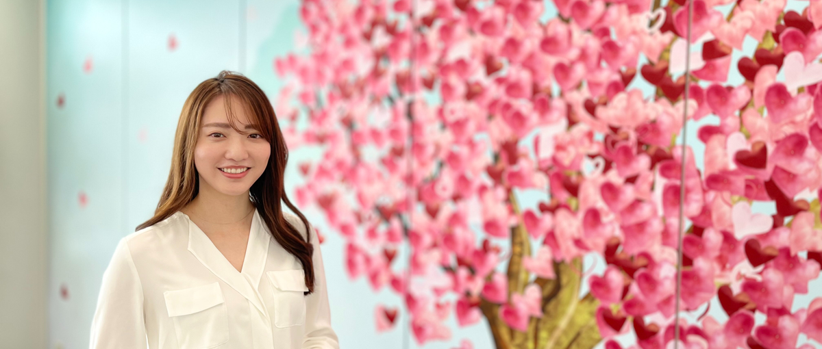 26卒総合職｜上場×ベンチャー！自分に合ったキャリアで成長したい学生募集！