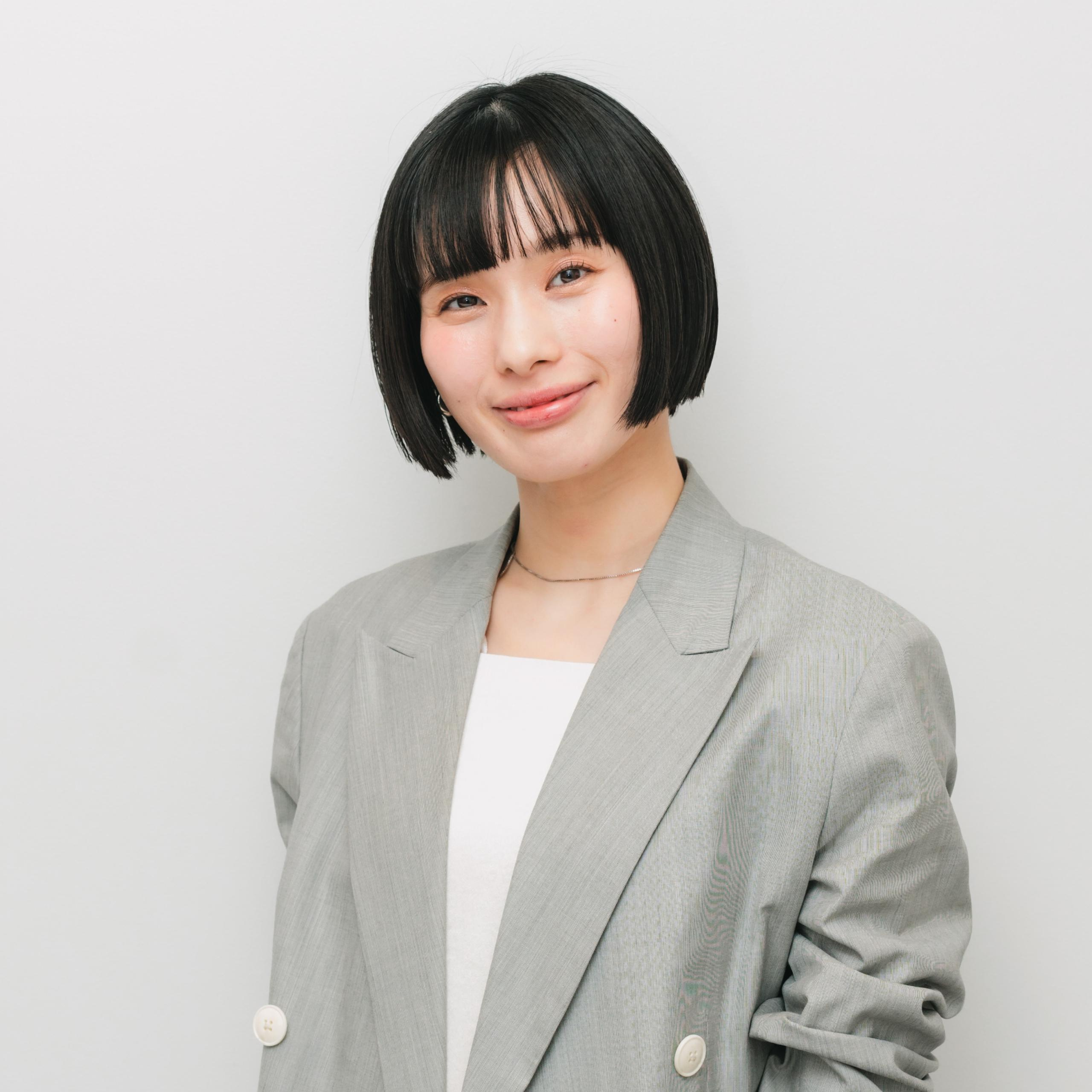 Rima Okamoto