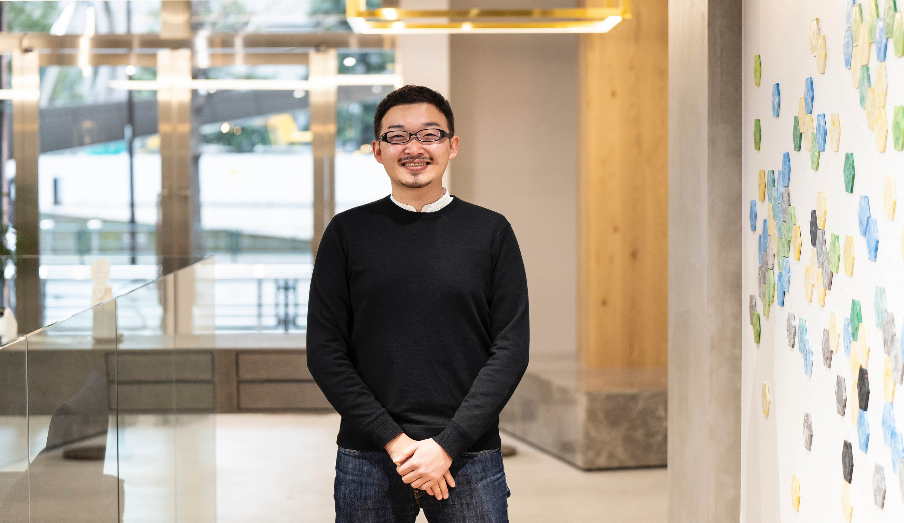 【R＆D部門社員インタビュー】研究開発職として、働き方や働く環境の課題解決と価値提供を担う