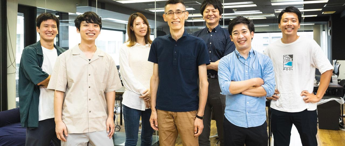 27卒理系│自社内で充実の開発研修！チームで成長したい新卒エンジニア募集！