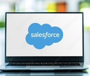 実績事例：Salesforceを活用した人材派遣会社向けCRMを開発・導入支援