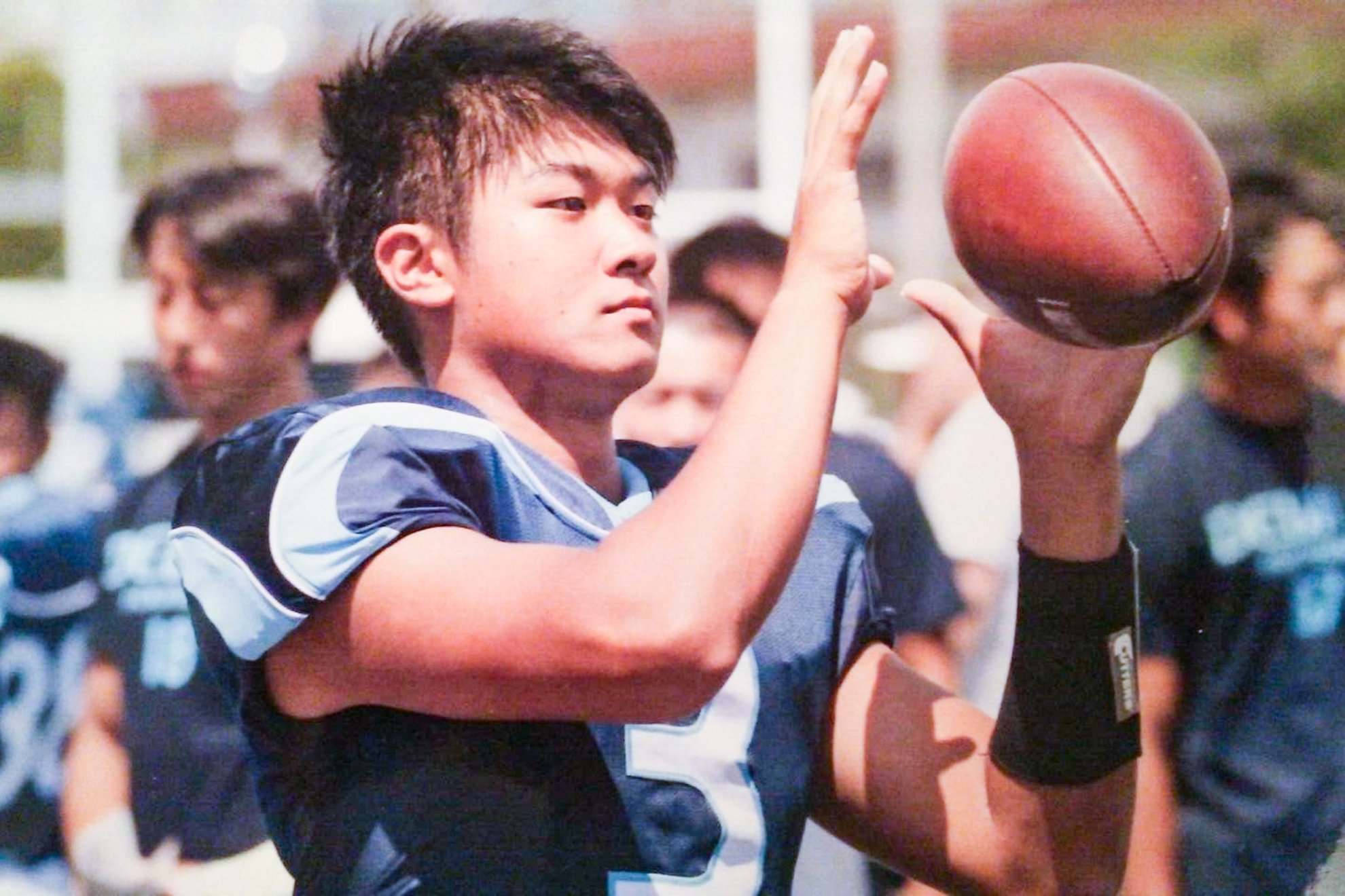 「１年後に死ぬ」と覚悟した男が最後に選んだ職場とは…