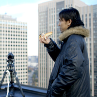 Kosuke Jimbo