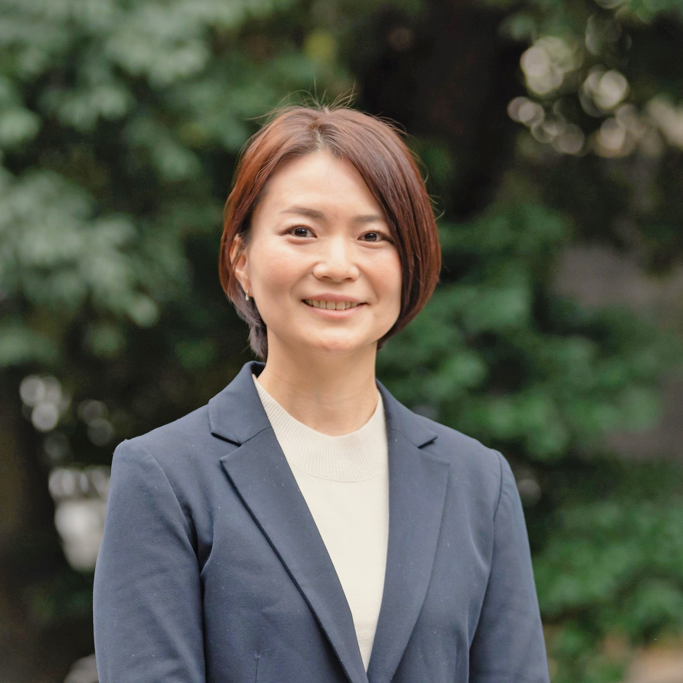 太田 美保