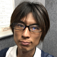 大野 徹也さんのプロフィール