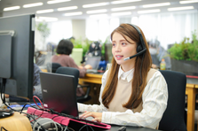 全国募集／日本最大級の保育課題解決プラットフォームのHRコンサルタントに！