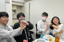 一緒に大阪のIT業界を盛り上げていきませんか？