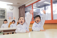 成功体験が大きな自信に！子どもが夢を育む環境を、一緒に形にしませんか？