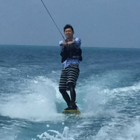 野崎　智己さんのプロフィール