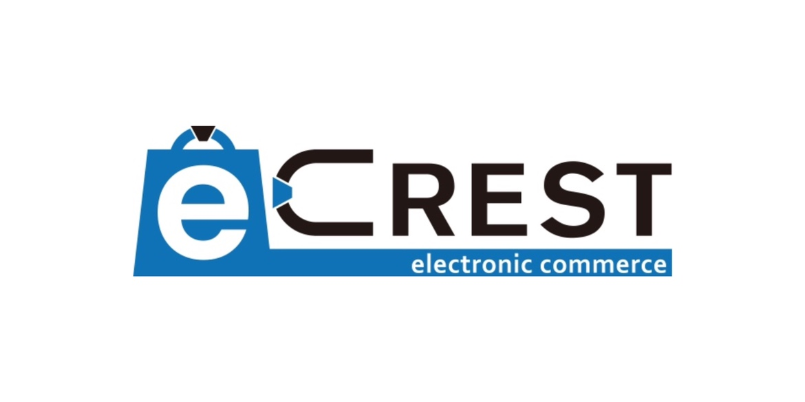 CREST、EC事業に進出！ECブランド『eCREST』誕生！