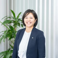 水谷 千愛さんのプロフィール