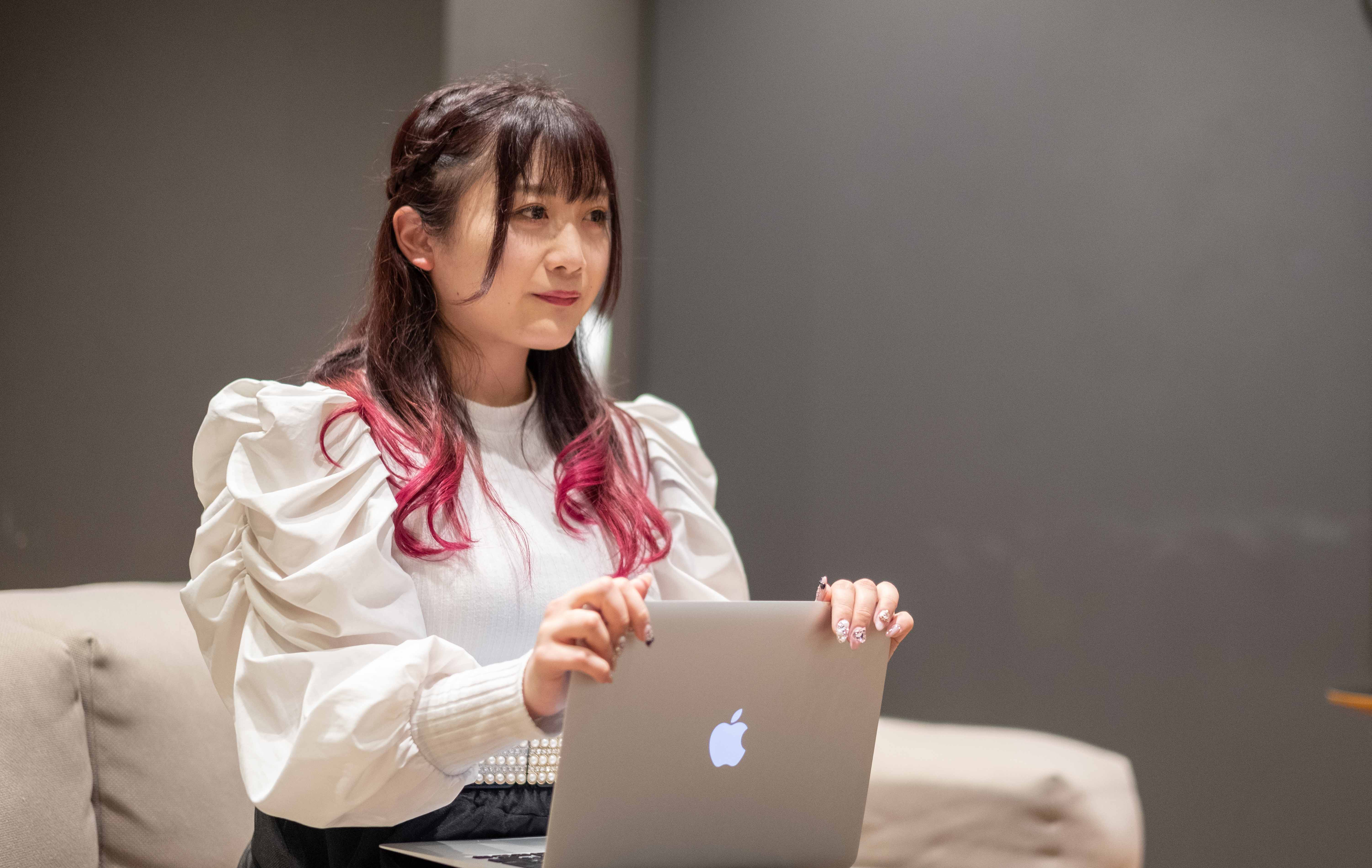 新卒入社 社員に聞いてみた！就活生が本当に知りたいこと【2020年入社・ビジネス職(VR事業)】