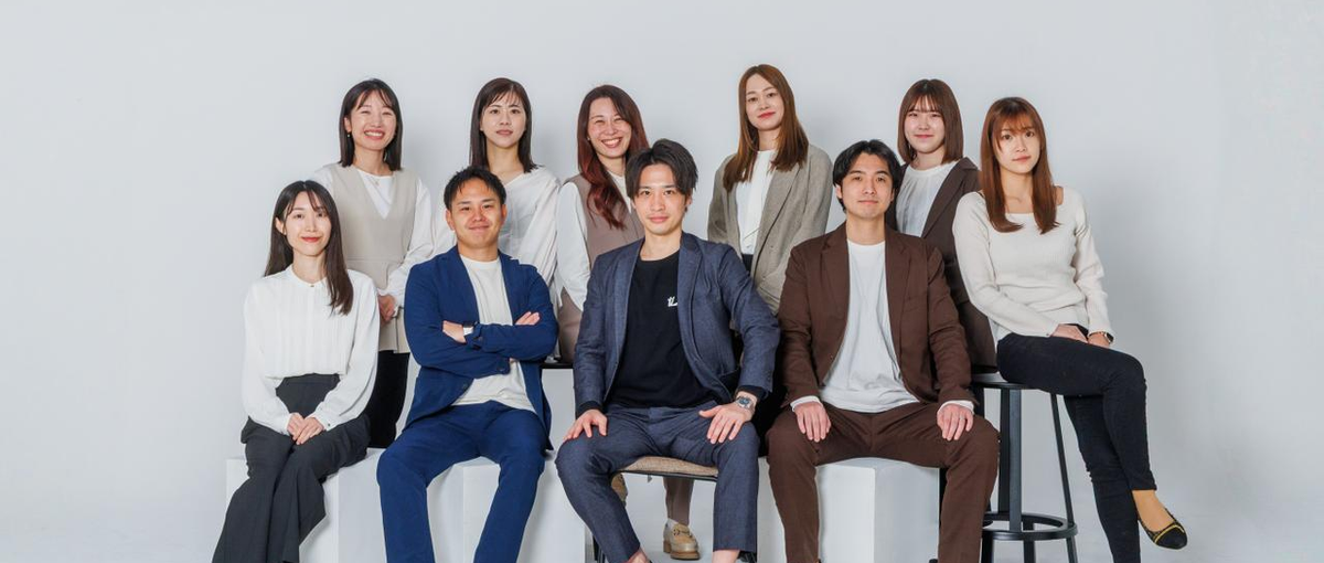 大阪|就活で語れるスキルが身に付くSNSマーケ長期インターン