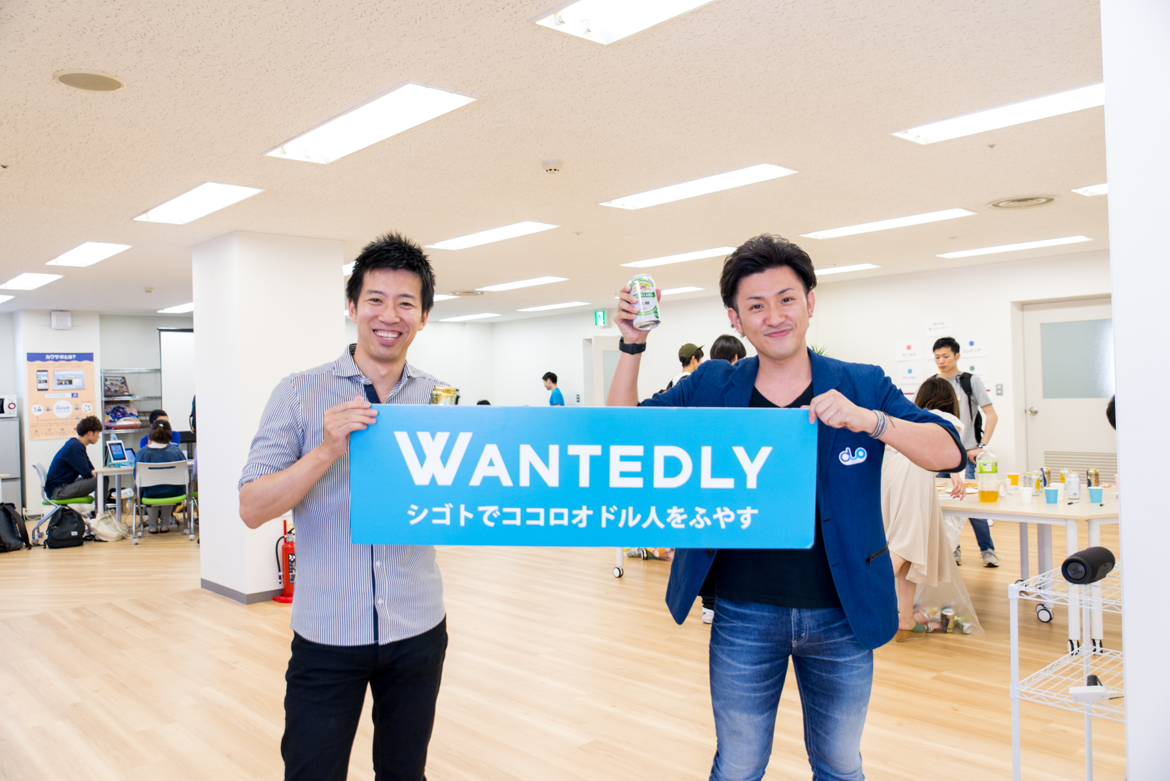 逆境をチャンスに変える 〜スタメン創業までの紆余曲折の道のり