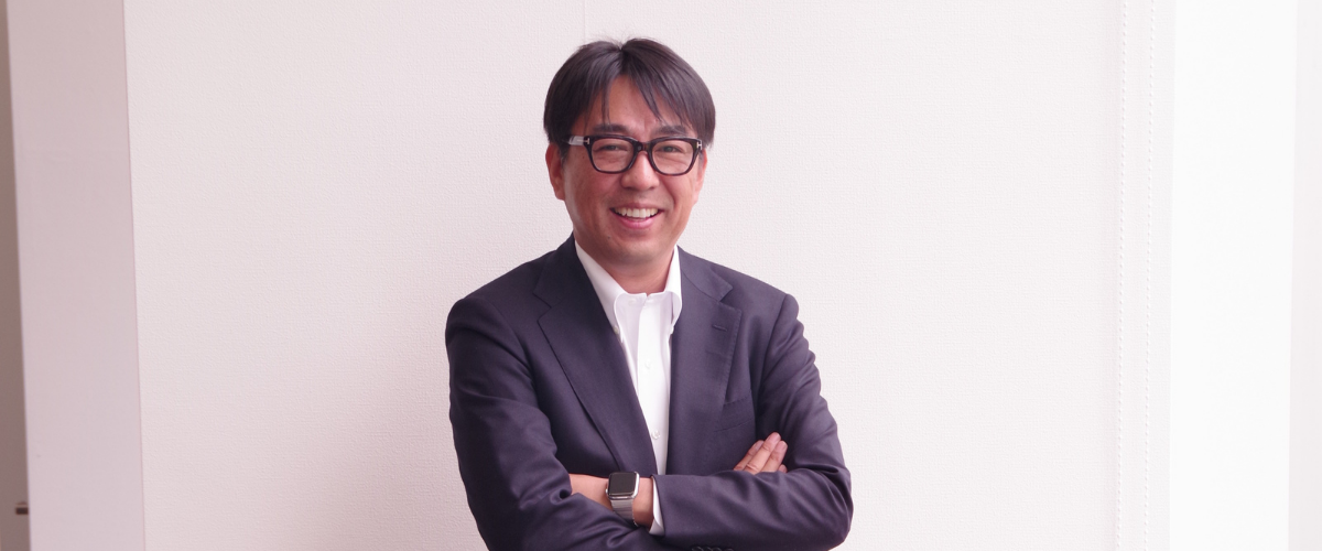 CTO取材｜二番煎じではない新しいWebサービスを創る