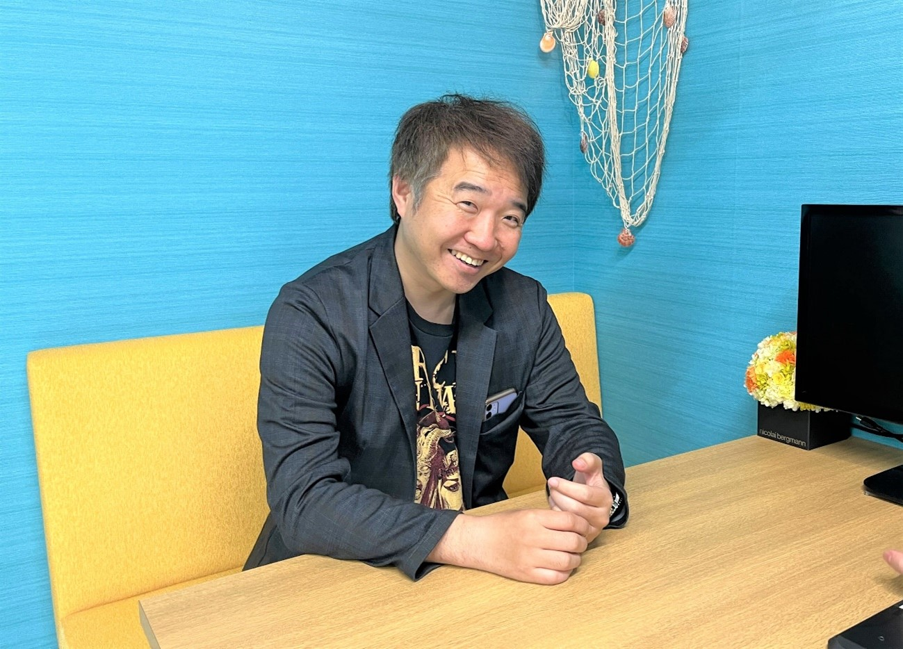 【社員インタビュー】従業員のWell-beingを最優先！CWOが実現するワークライフイノベーションとは？!（後編）