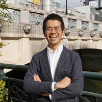 Takashi Segawa
