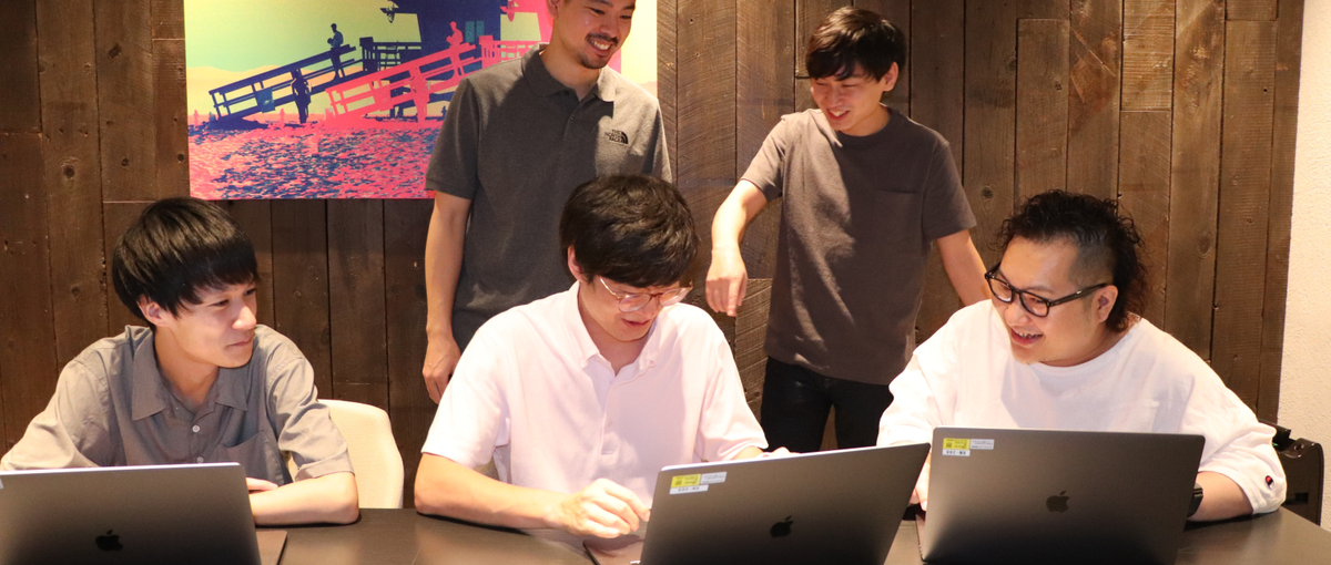 分散処理 ON オンプレを支えるインフラエンジニア募集!