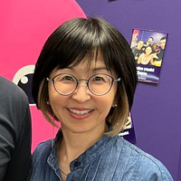 Kyoko Komori