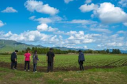 地域の活性化に向けて、どんどんチャレンジ！