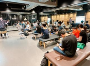 社内勉強会