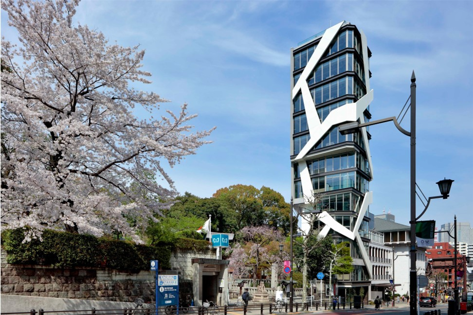 +SHIFT NOGIZAKA　オープン！