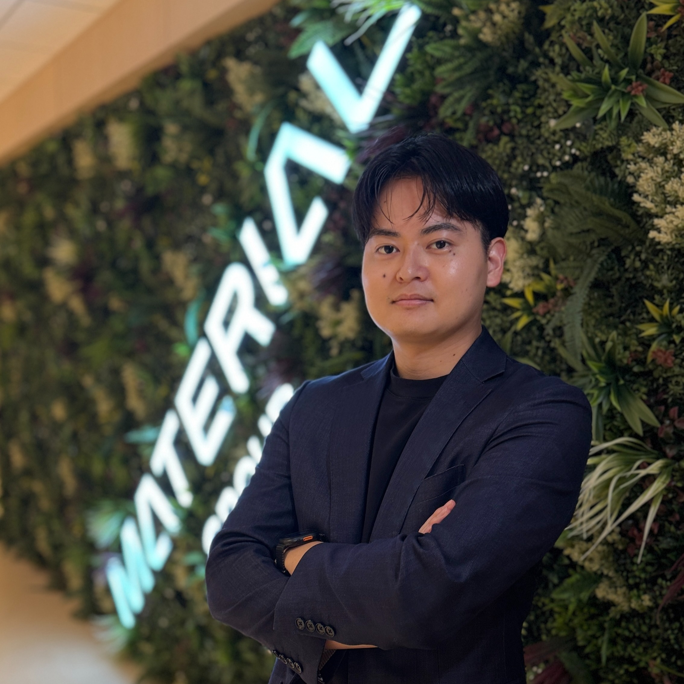森田 優輝