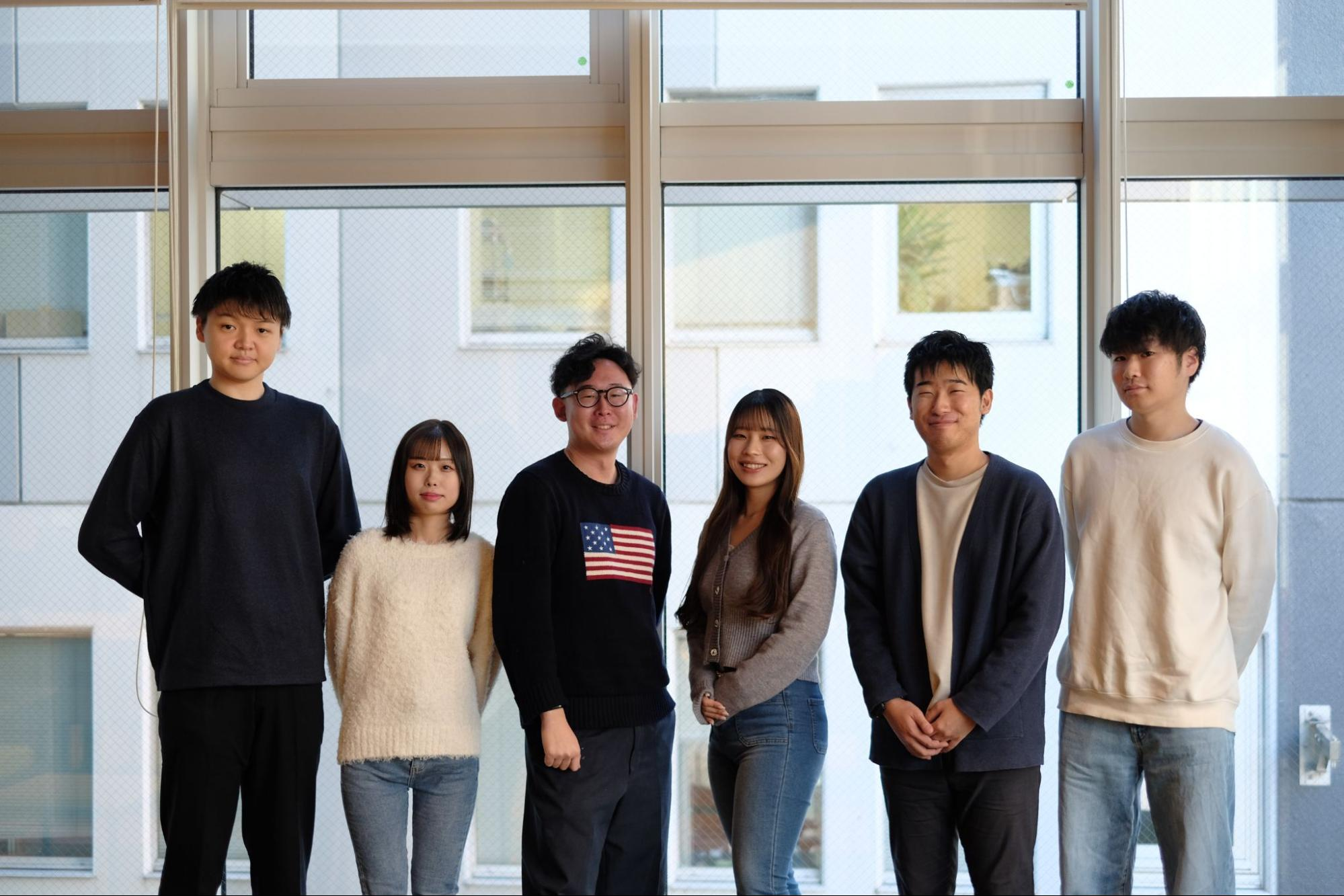 【特別企画：オープン座談会】新卒2年目の6人が語る、研修の裏側や今後のキャリア。研修も現場配属後も壁の連続！？