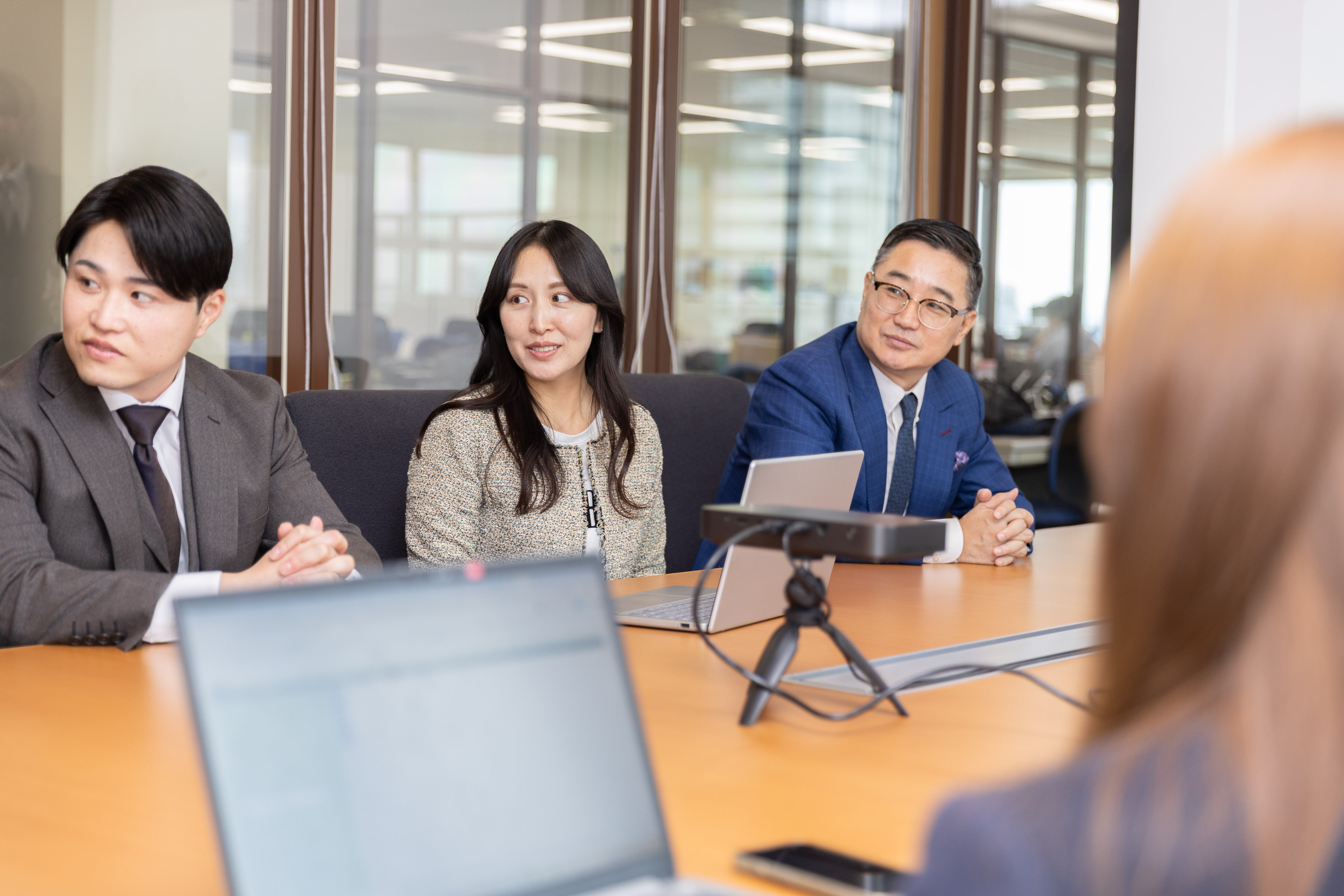 【社長インタビュー】日本法人社長が挑む、新たな「マスメディア」づくり