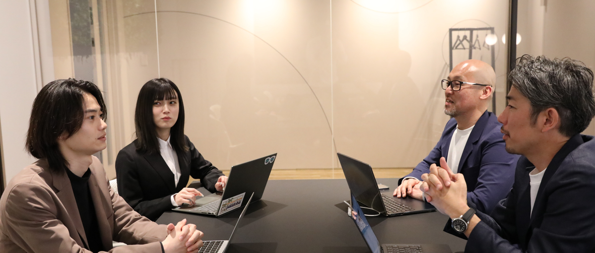 経験ゼロから研修後すぐに現場で実践！ITエンジニアとしてスキルを磨ける環境