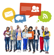 チームの半分が外国人（アメリカ人、ドイツ人、中国人、ベトナム人）のグローバル環境（英語習得のチャンスも提供）