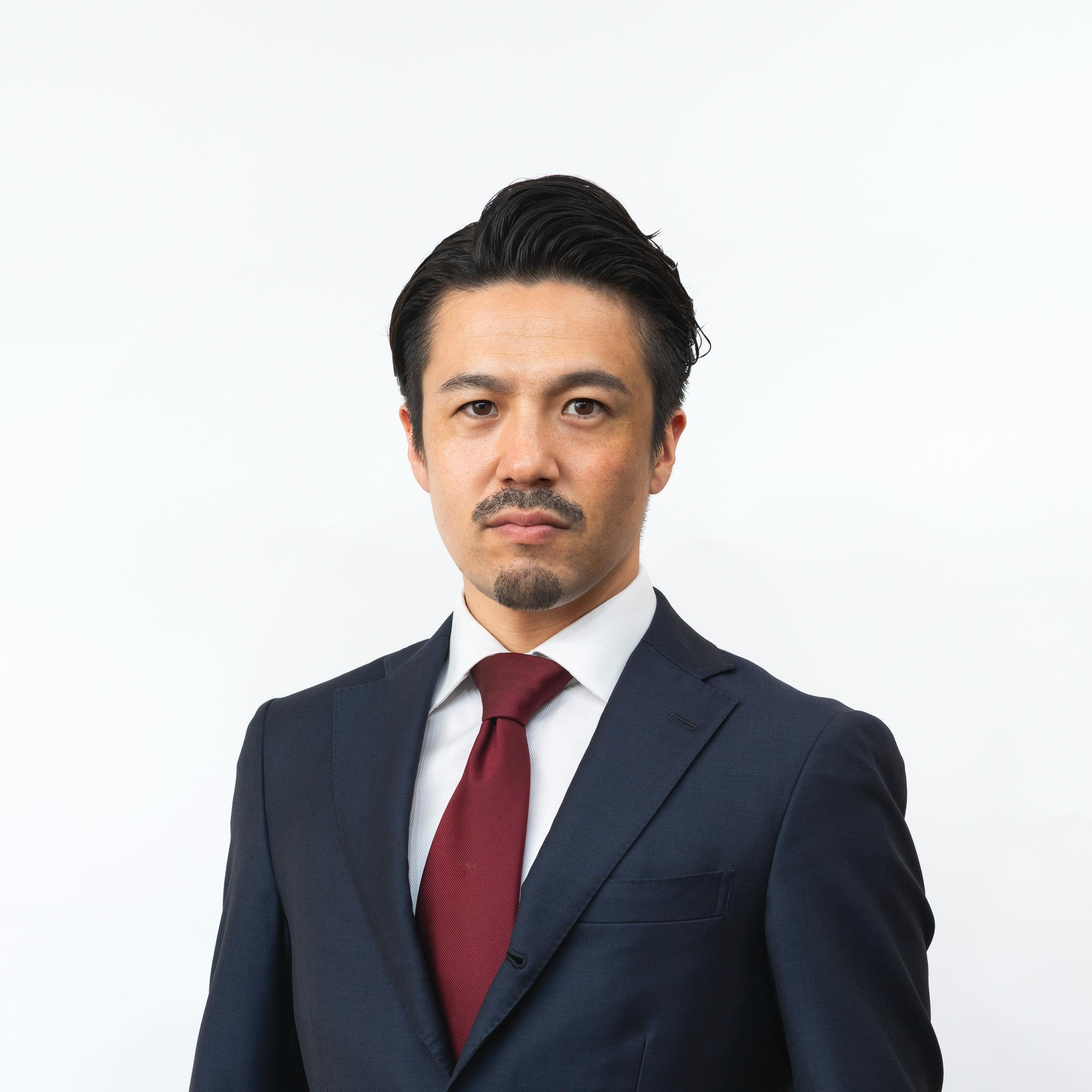 甲斐 祐太