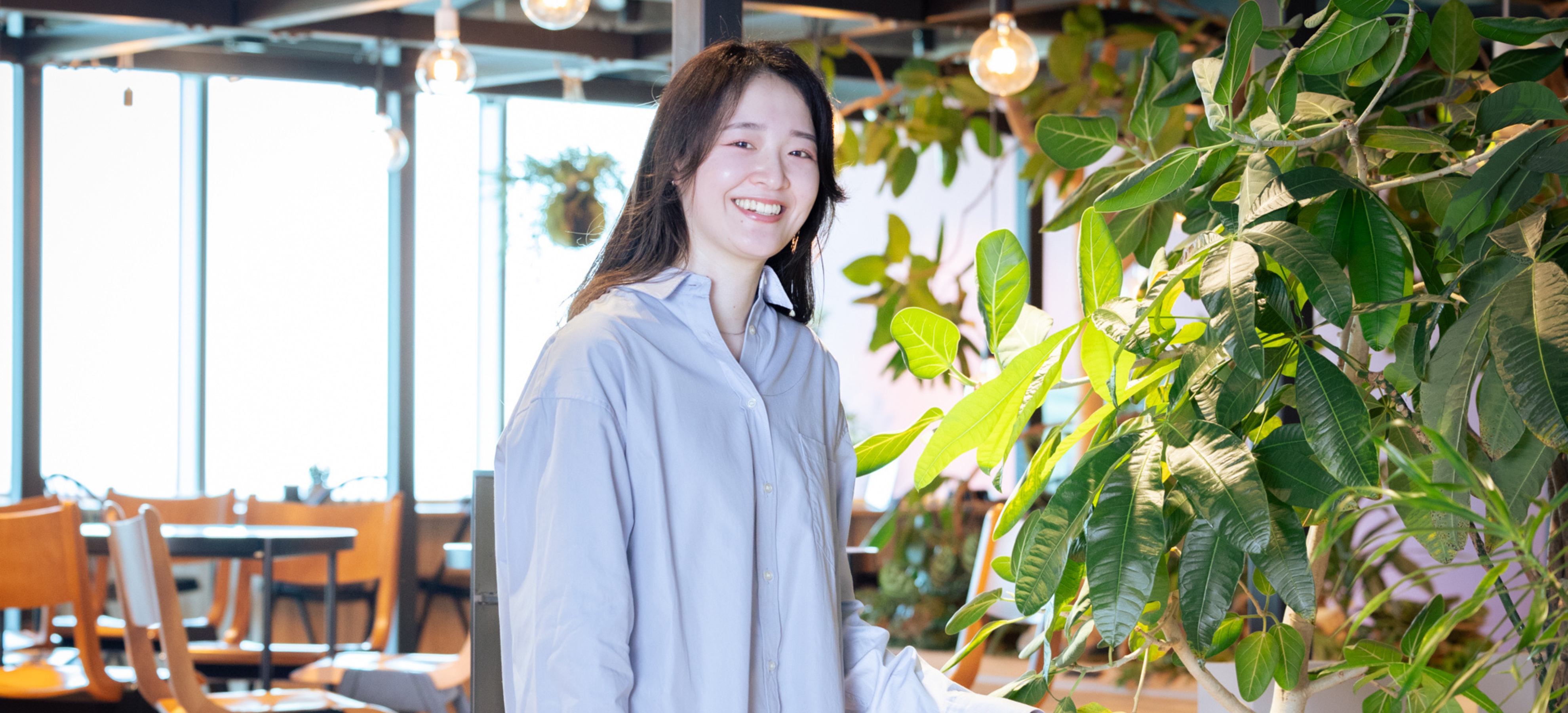 「入居者管理くん」PdM、導入企業の課題解決への思い。自分のキャリアはプロダクトの拡大と共に育む。