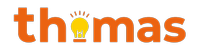 About thomas株式会社