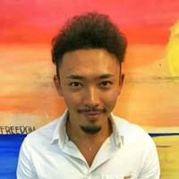 Noguchi Ryoさんのプロフィール