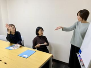 若手も大活躍しています！