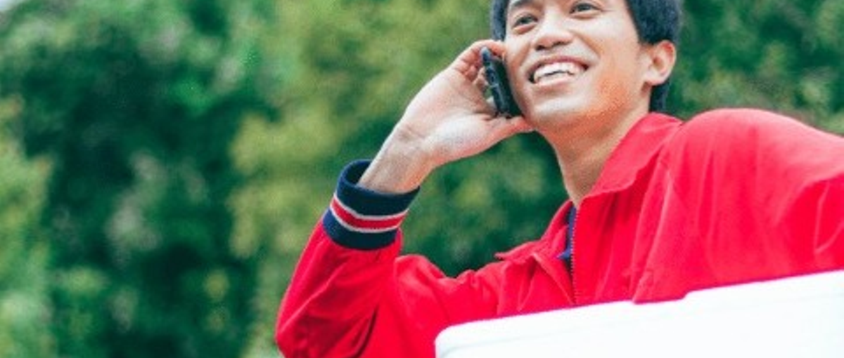 届けるのはモノだけじゃない。''想い''が動く、生協の現場