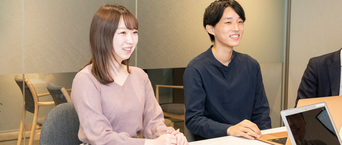 スクール卒業生の方、アドシードなら100%開発案件に携われます！