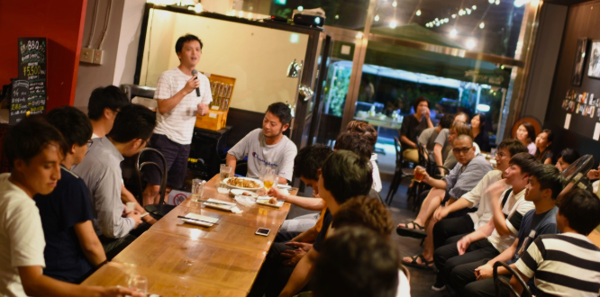 スマートショッピング開発イベント/「実演＆詳細解説付き」Kubernetesクラスターと同期する、マイクロサービスのためのローカル開発環境