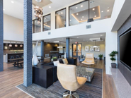 Sunnyvale Office - Club Room